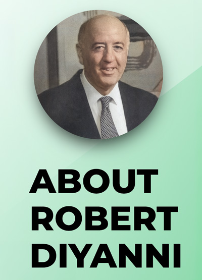 Robert DiYanni