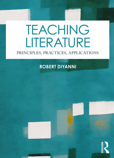 Teaching Literature<br />
Principles, Practices, Applications
